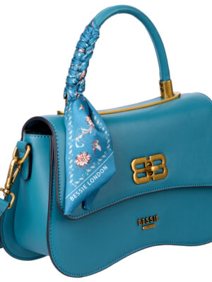 BB7872 3 TEAL