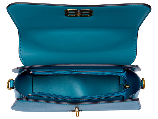 BB7872 5 TEAL