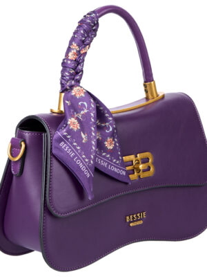 BB7872 7 PURPLE