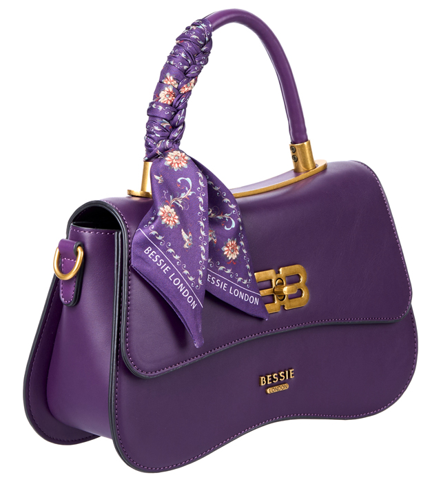 BB7872 7 PURPLE