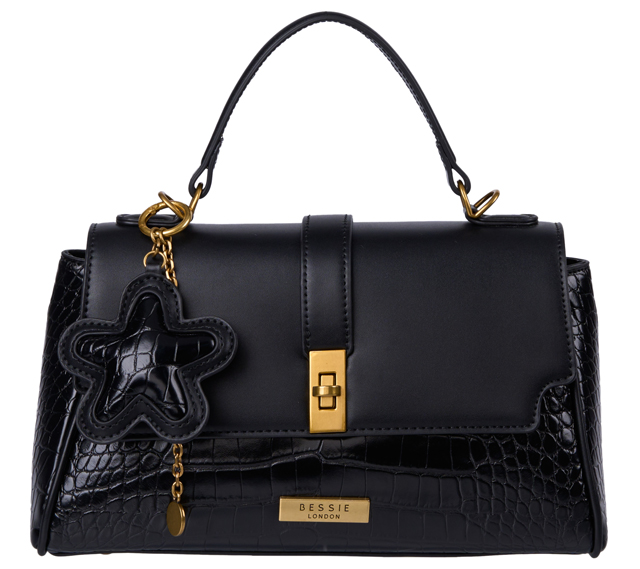 BB7877 13 BLACK