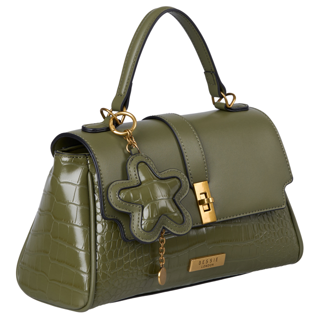 BB7877 8 GREEN