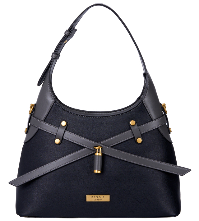 BB7878 11 BLACK