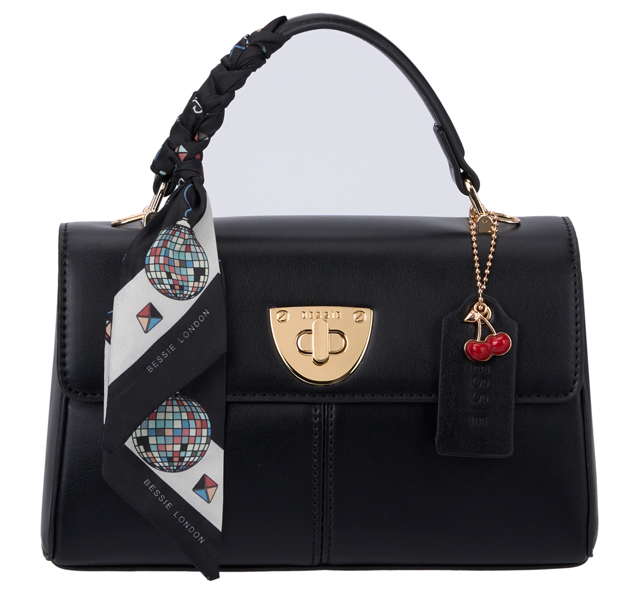BD7176-1 12 BLACK