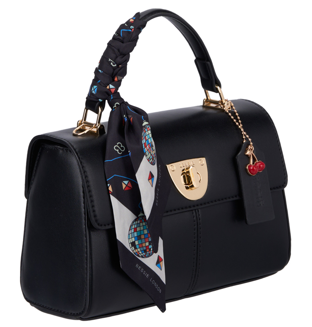 BD7176-1 13 BLACK