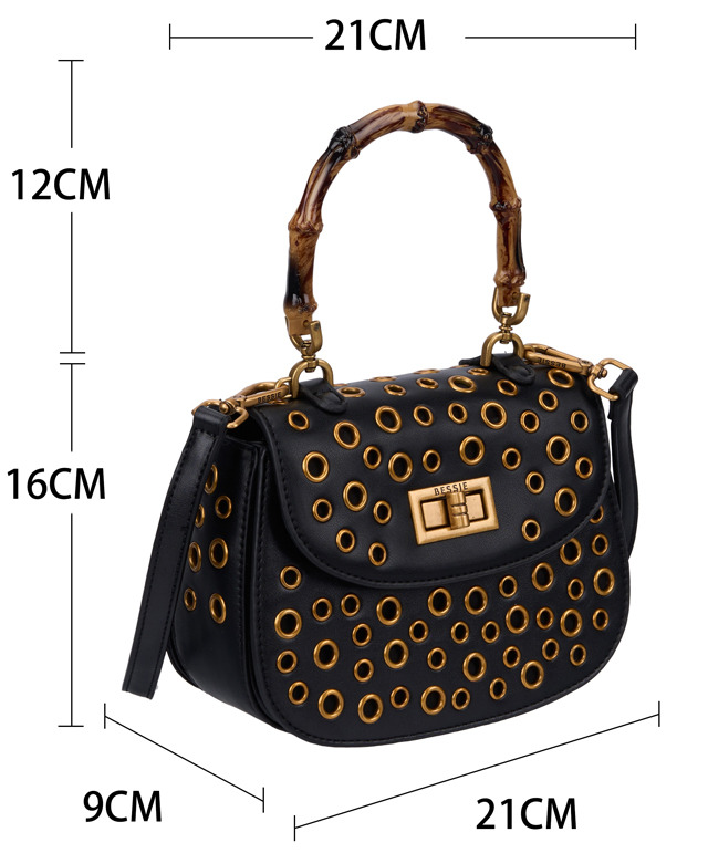 BD7634 0 BLACK