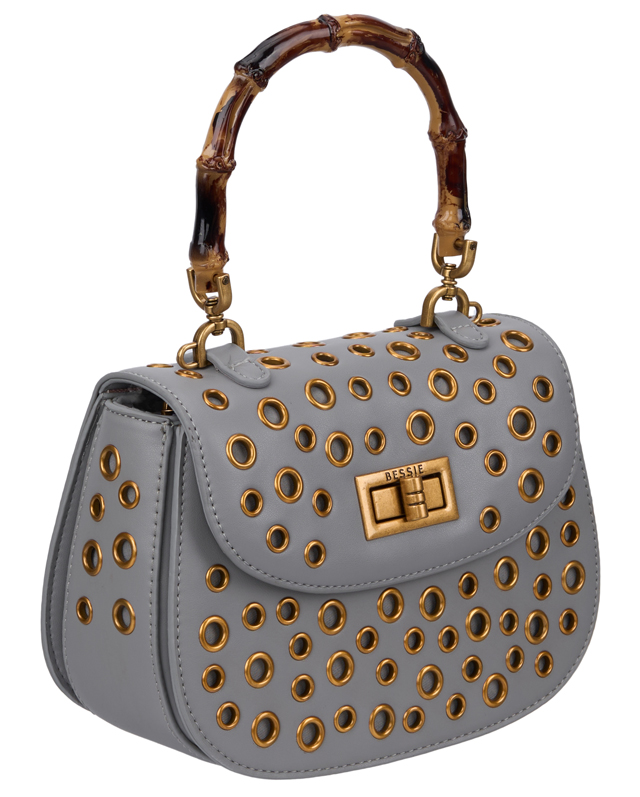 BD7634 15 GREY