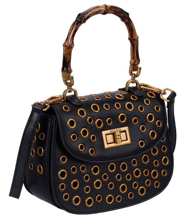 BD7634 3 BLACK