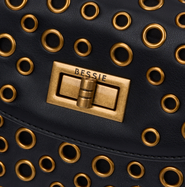 BD7634 5 BLACK
