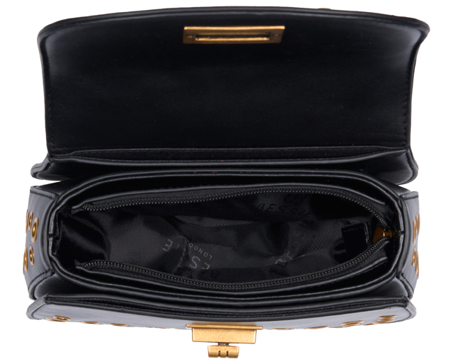 BD7634 7 BLACK
