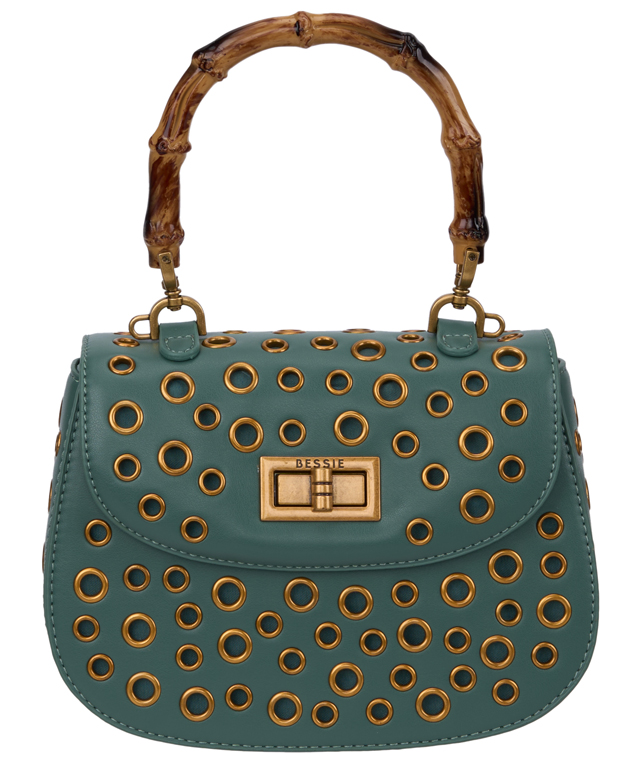 BD7634 8 GREEN
