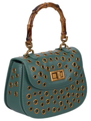 BD7634 9 GREEN