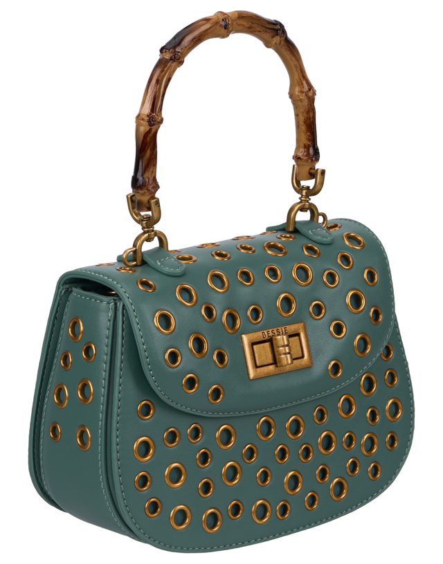 BD7634 9 GREEN
