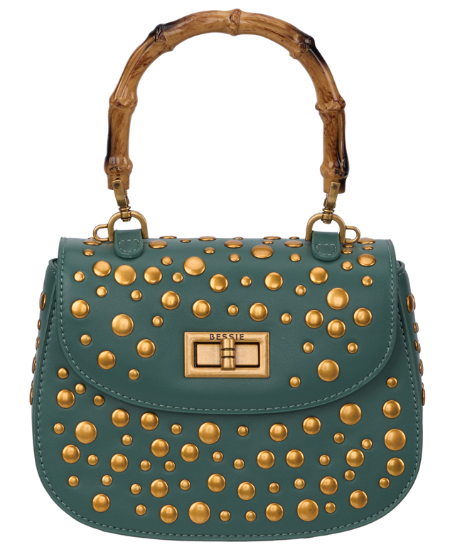 BD7660 11 GREEN