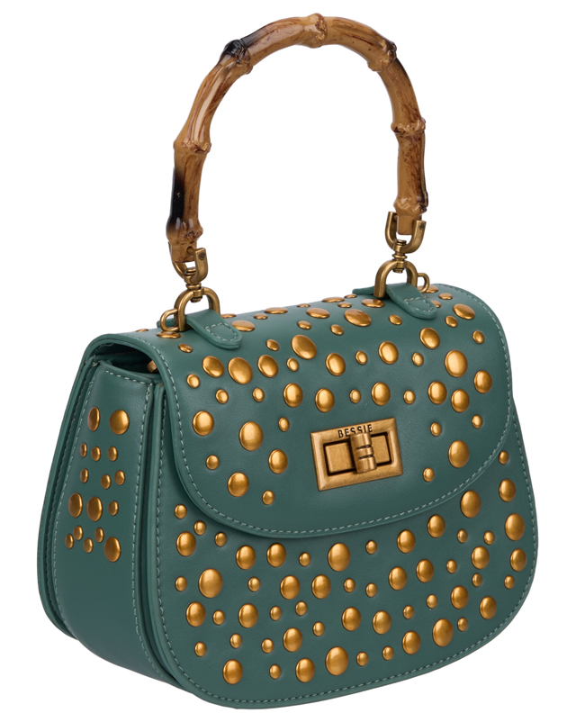 BD7660 12 GREEN
