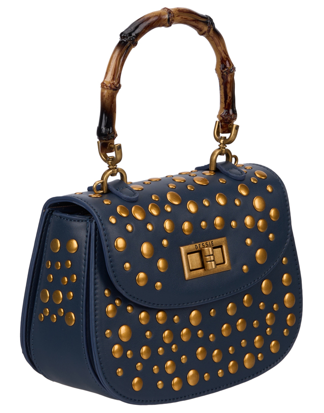 BD7660 8 NAVY