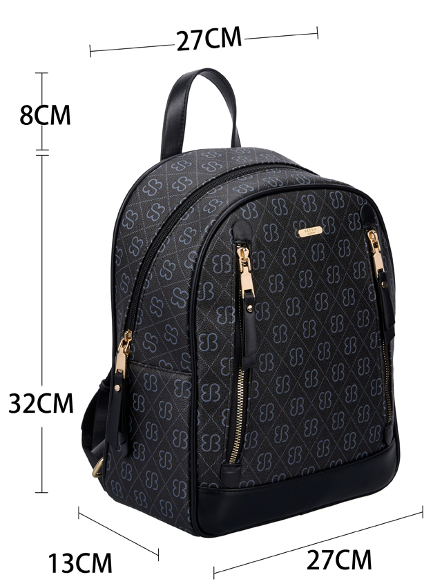 BD7783 0 BLACK