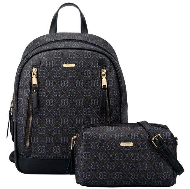 BD7783 1 BLACK