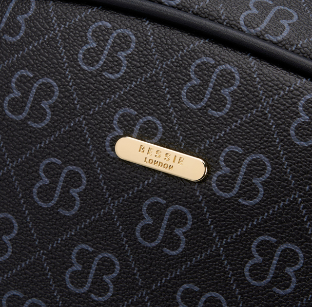 BD7783 5 BLACK