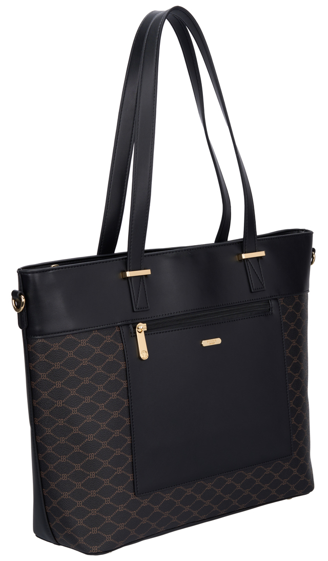 BD7786 9 BLACK