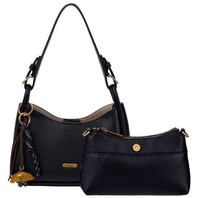 BD7798 16 BLACK