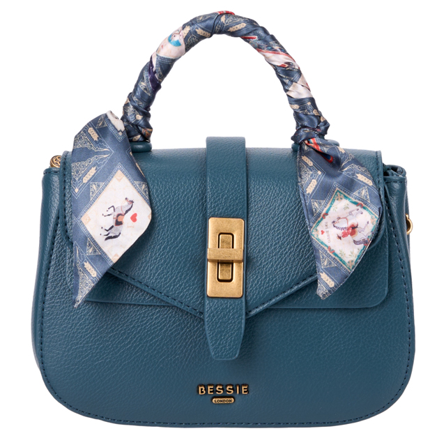 BD7807 11 TEAL