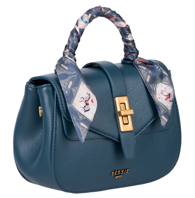 BD7807 12 TEAL