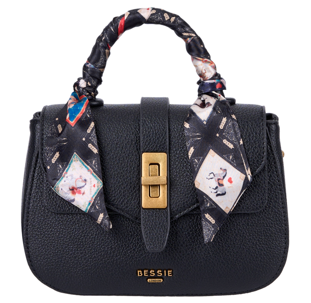 BD7807 15 BLACK