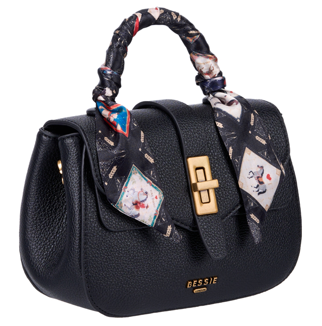 BD7807 16 BLACK