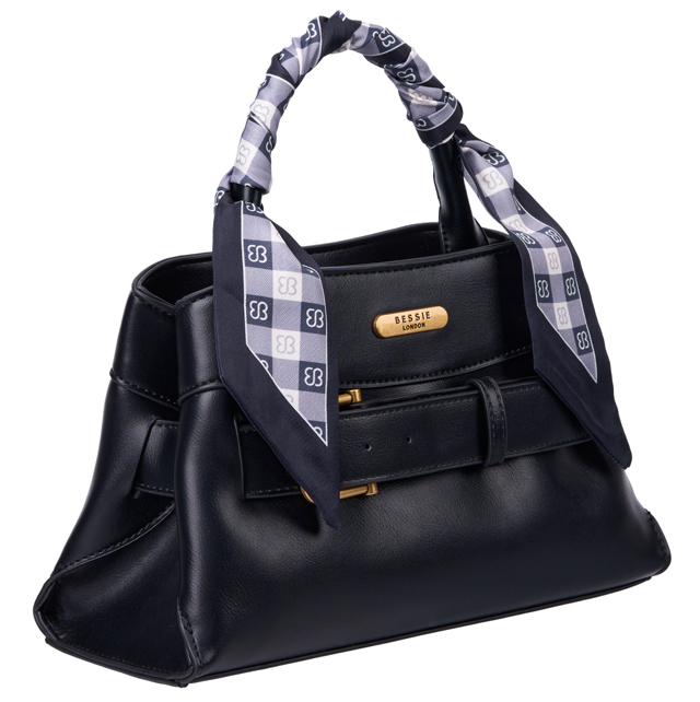 BD7809 11 BLACK