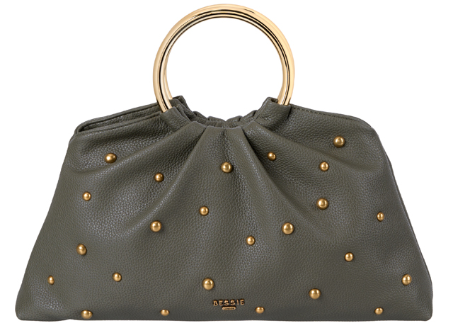 BD7843 10 GREEN
