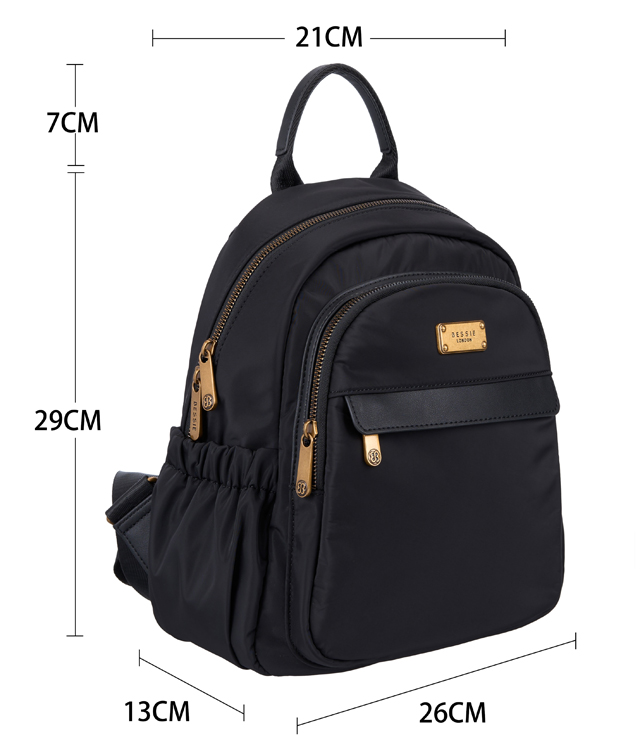 BH7819 0 BLACK