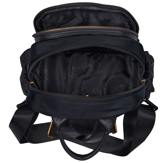 BH7819 5 BLACK
