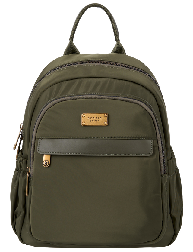 BH7819 8 GREEN