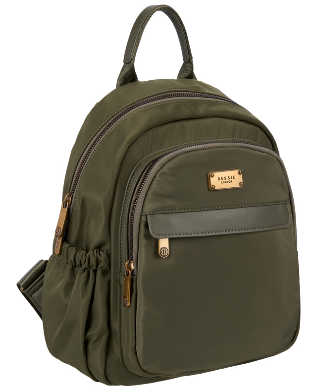 BH7819 9 GREEN