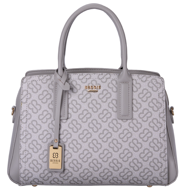 BH7887 12 GREY