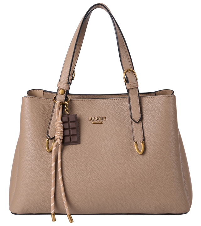 BH7889 10 KHAKI