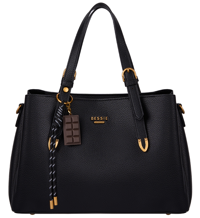 BH7889 12 BLACK