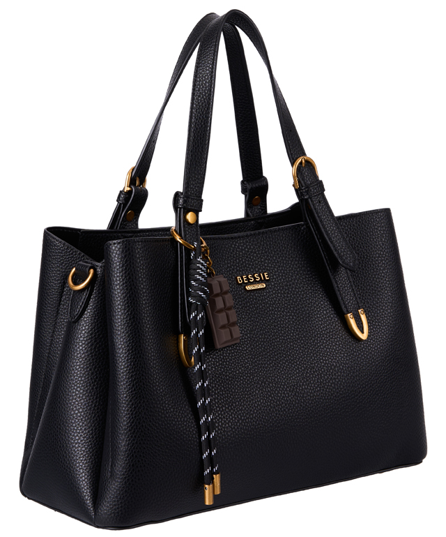 BH7889 13 BLACK