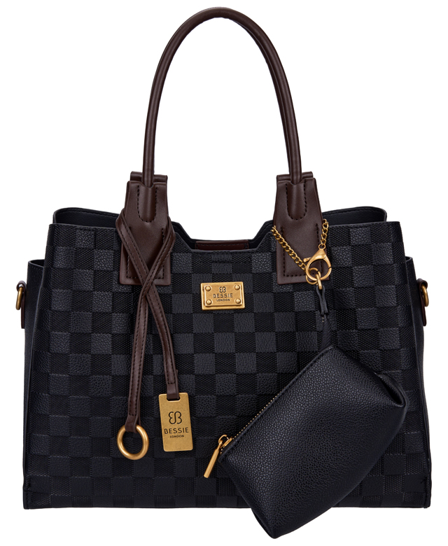BW7582 11 BLACK