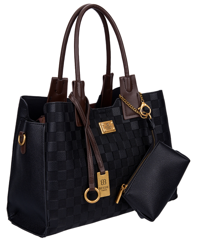 BW7582 12 BLACK