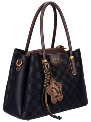 BW7583 9 BLACK