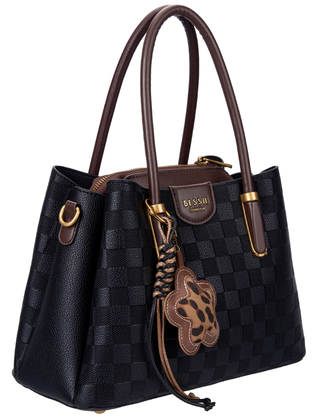 BW7583 9 BLACK