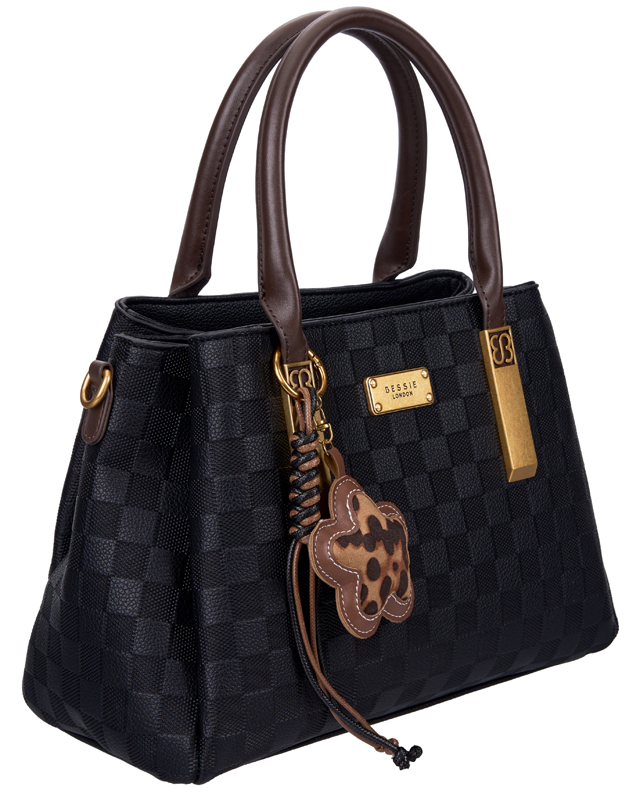 BW7584 11 BLACK