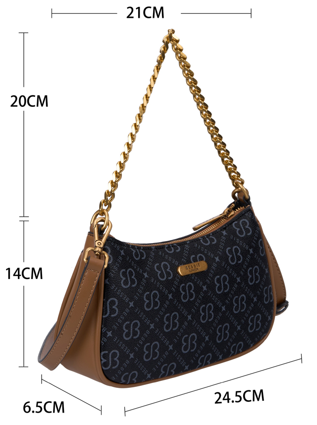BW7611A 0 BLACK