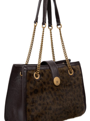 BW7618 10 BROWN