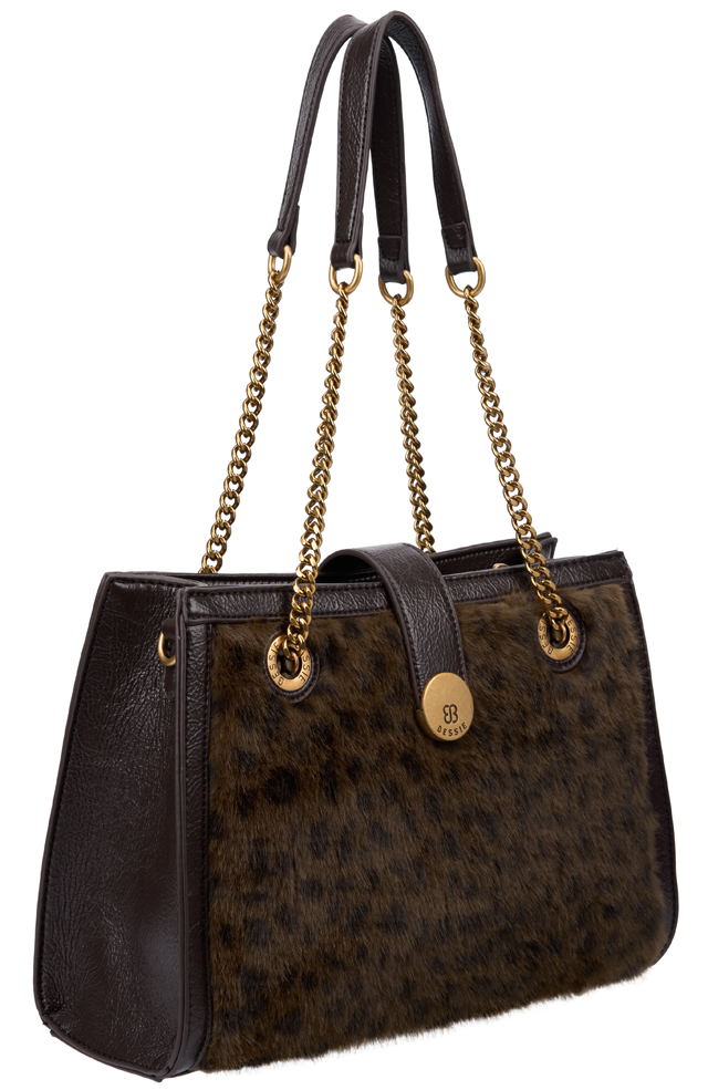 BW7618 10 BROWN