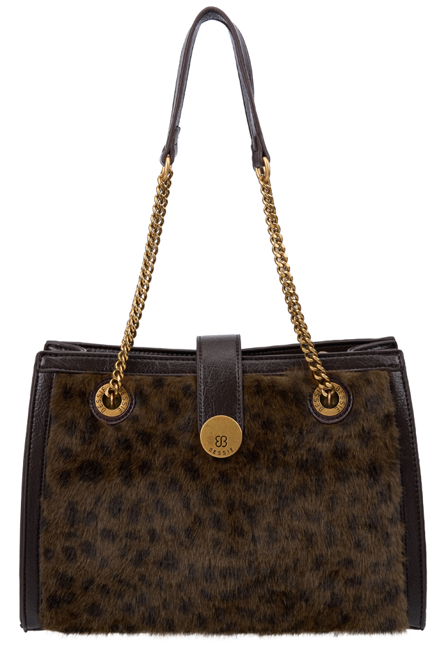BW7618 9 BROWN