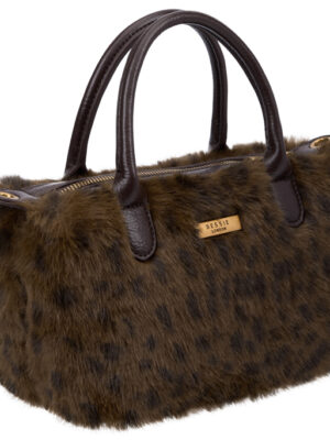 BW7619 10 BROWN