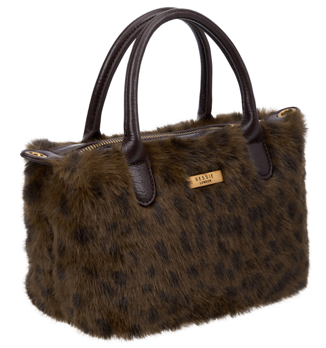 BW7619 10 BROWN